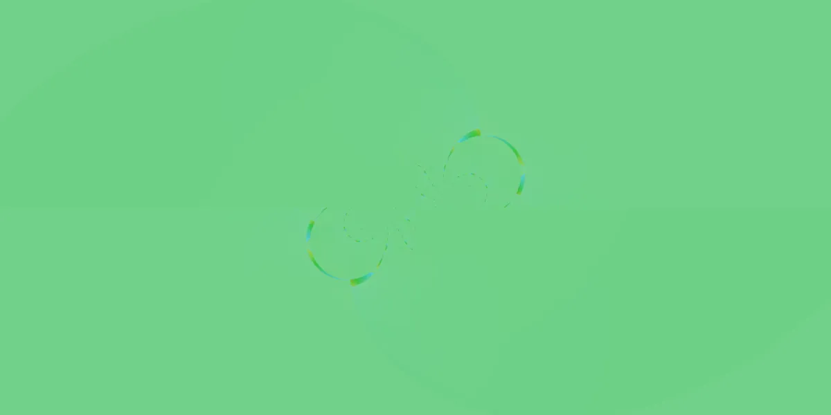 A piece of fractal art produced by FractalPane.