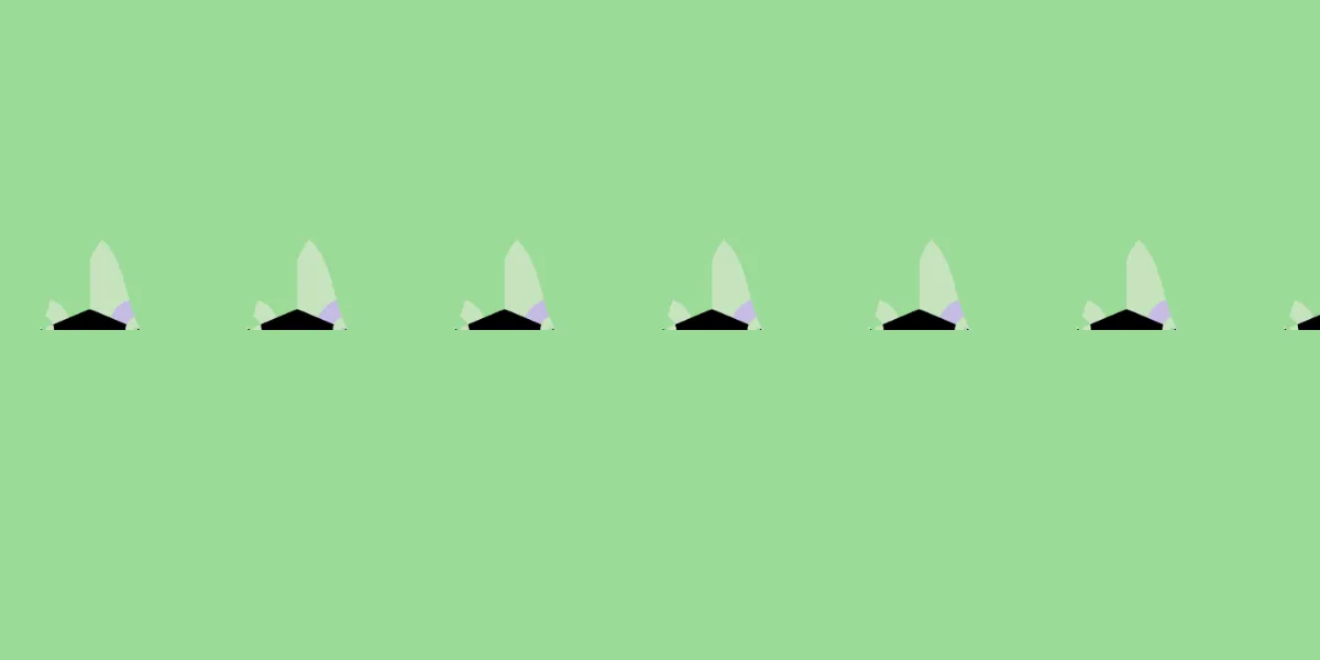 A piece of fractal art produced by FractalPane.