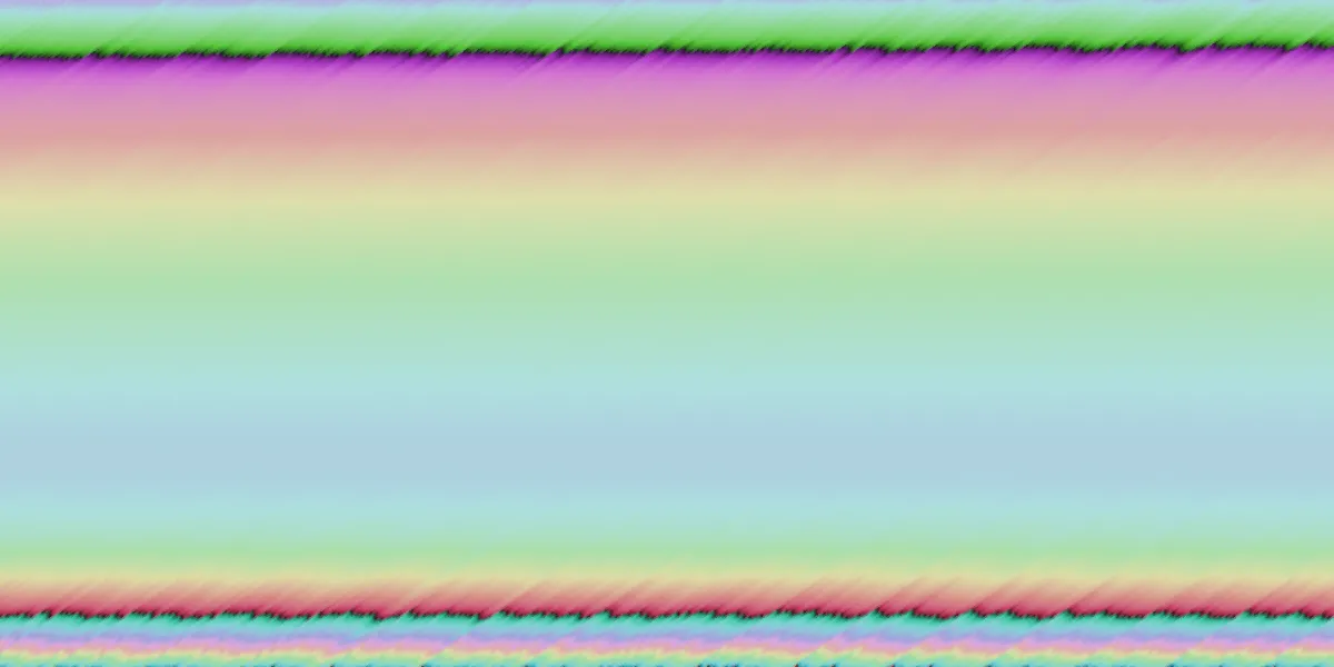 A piece of fractal art produced by FractalPane.