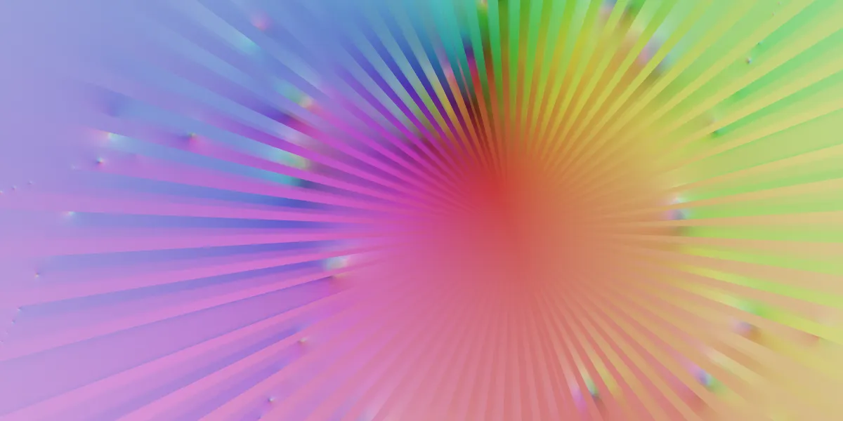 A piece of fractal art produced by FractalPane.