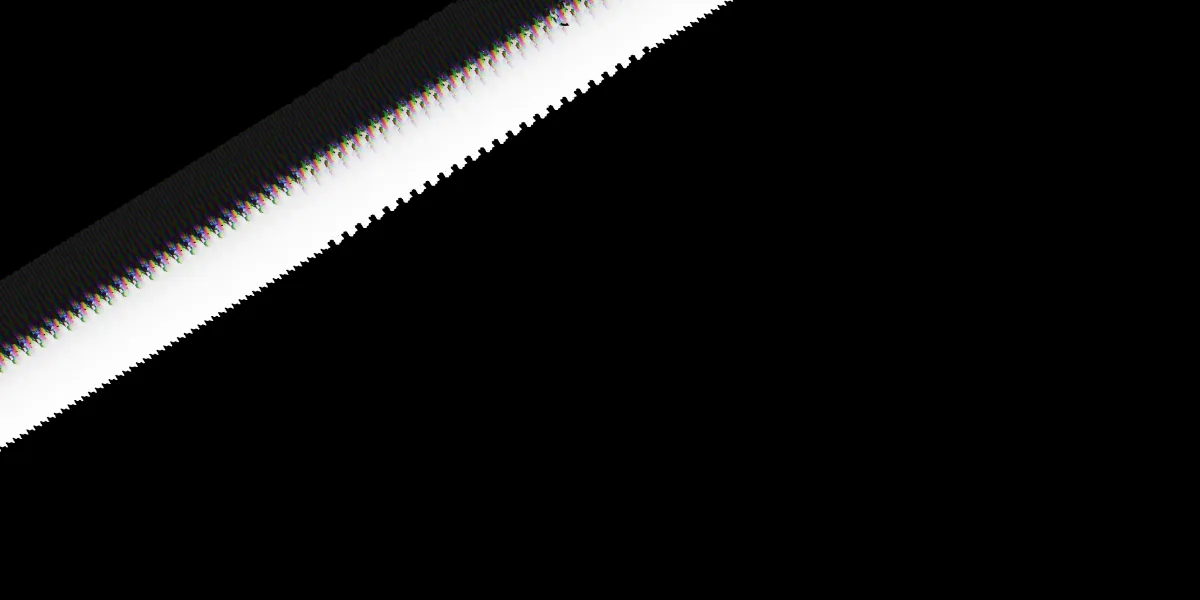 A piece of fractal art produced by FractalPane.