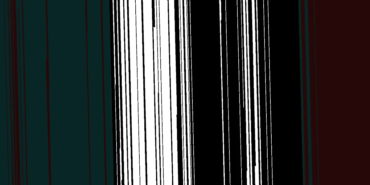 A piece of fractal art produced by FractalPane.