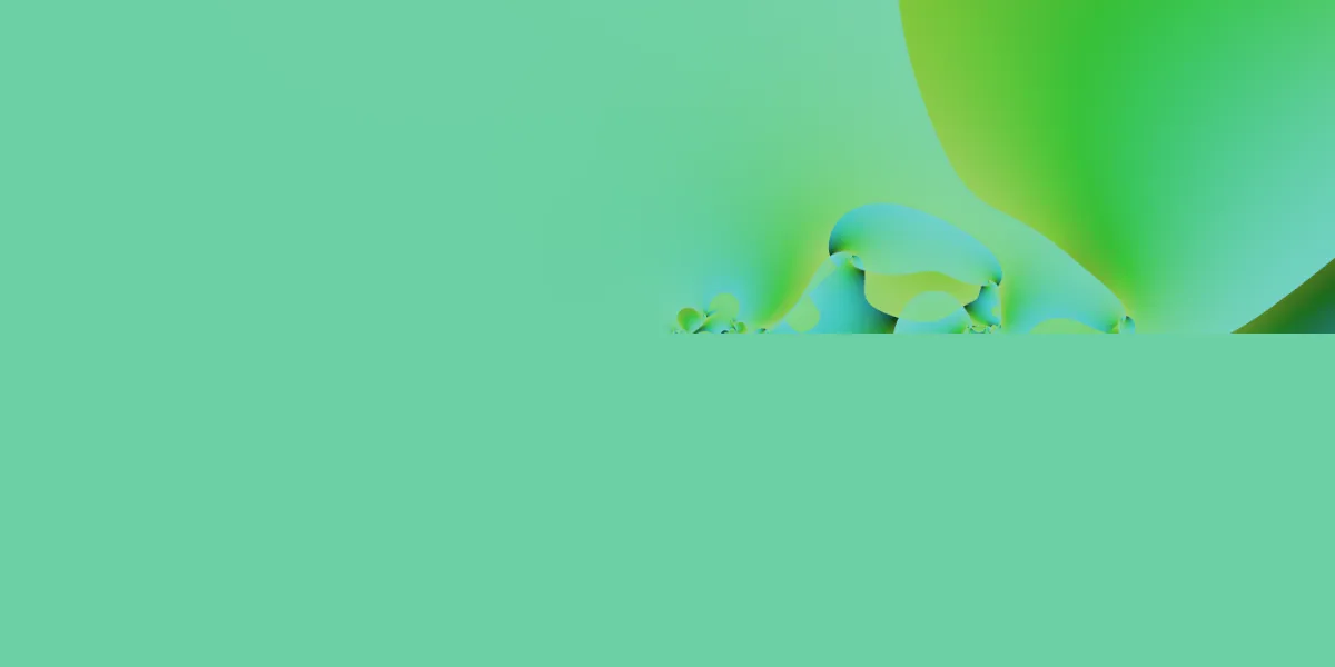 A piece of fractal art produced by FractalPane.