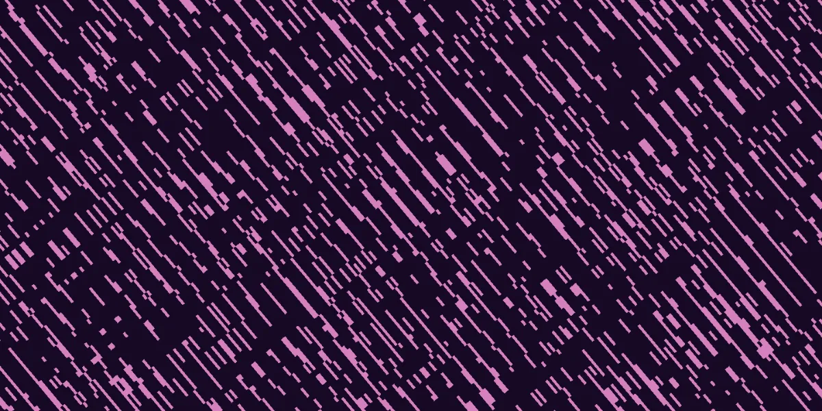 A piece of fractal art produced by FractalPane.