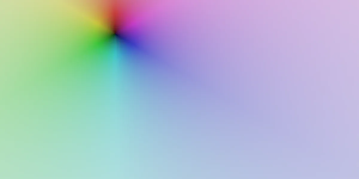 A piece of fractal art produced by FractalPane.