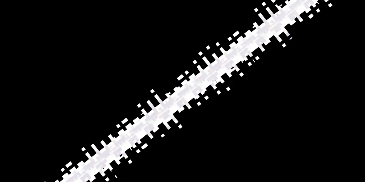 A piece of fractal art produced by FractalPane.