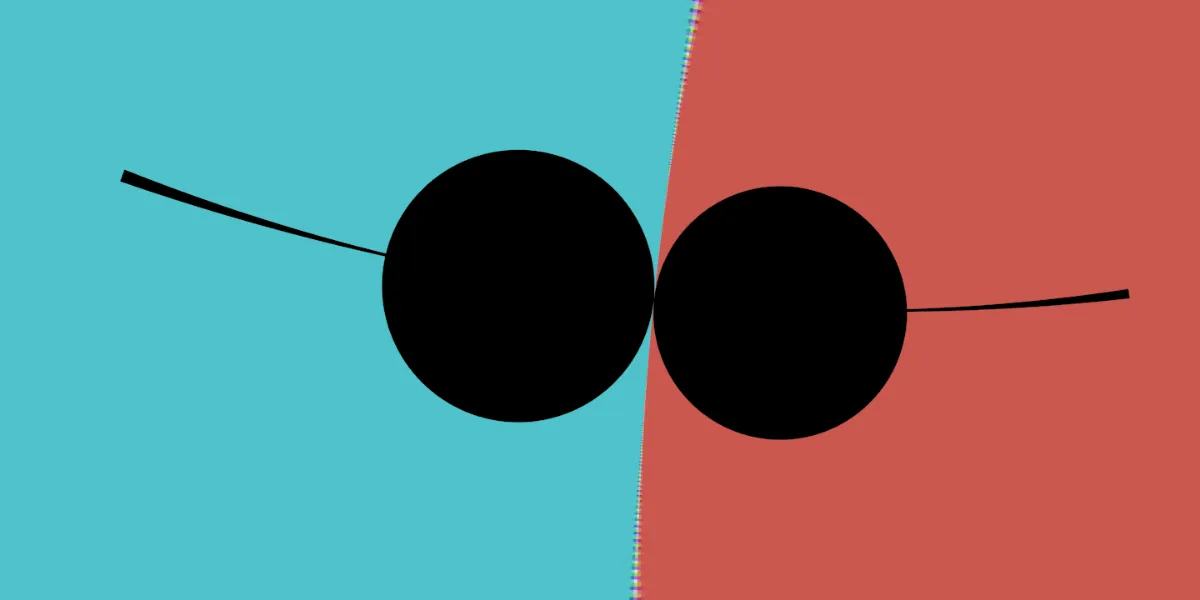 A piece of fractal art produced by FractalPane.