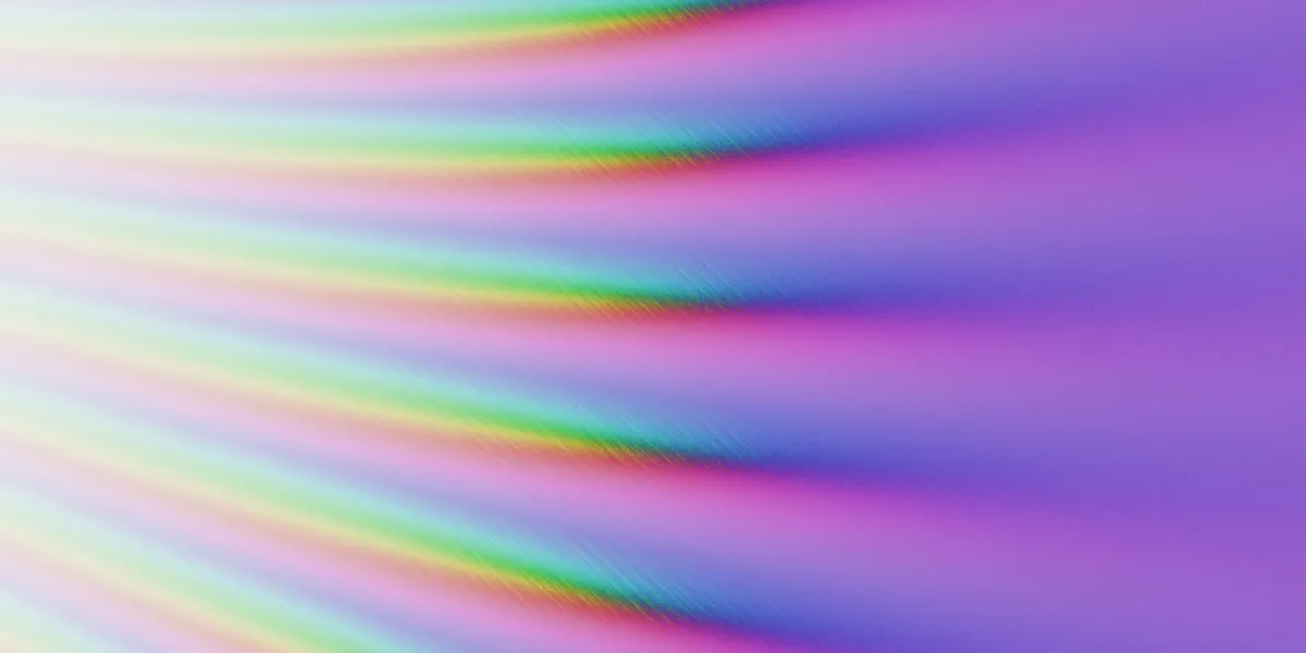 A piece of fractal art produced by FractalPane.