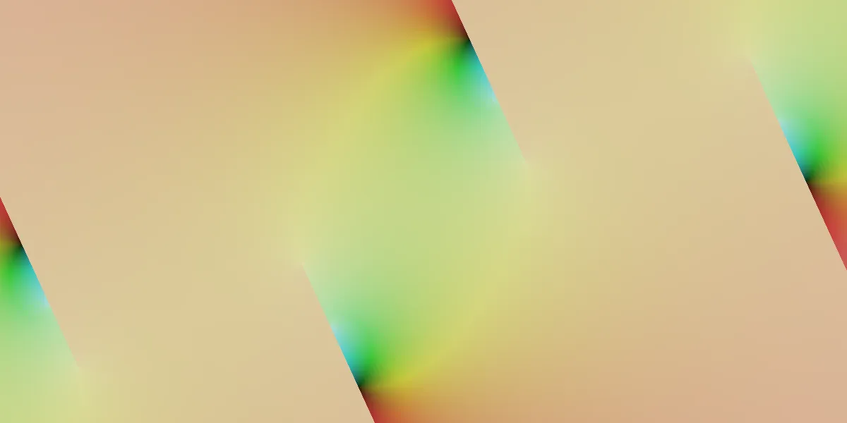 A piece of fractal art produced by FractalPane.