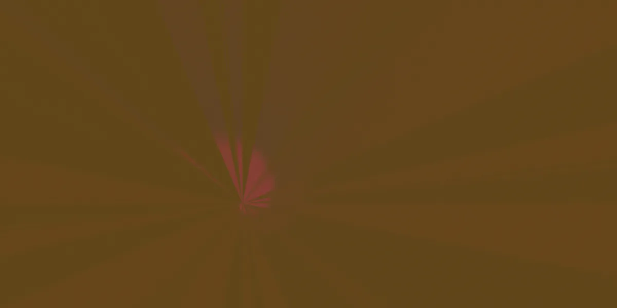 A piece of fractal art produced by FractalPane.