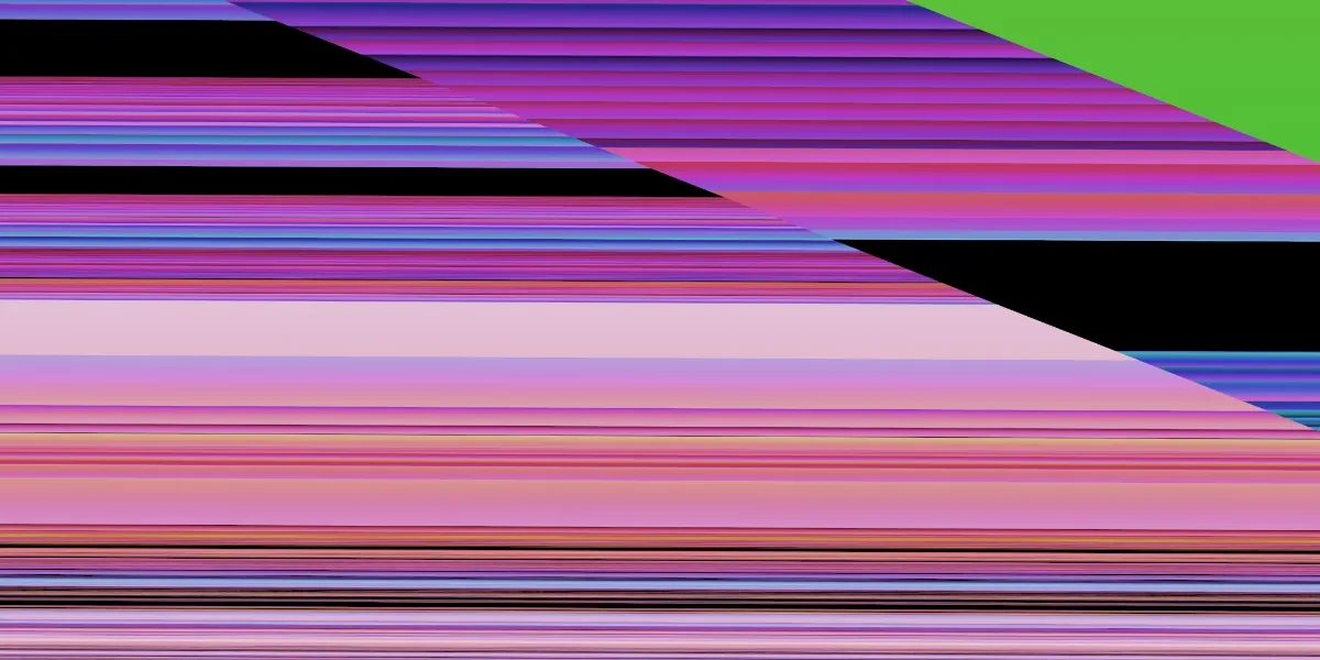 A piece of fractal art produced by FractalPane.