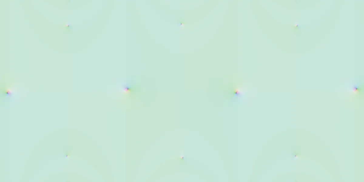 A piece of fractal art produced by FractalPane.