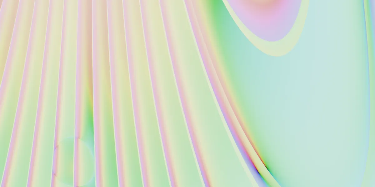 A piece of fractal art produced by FractalPane.