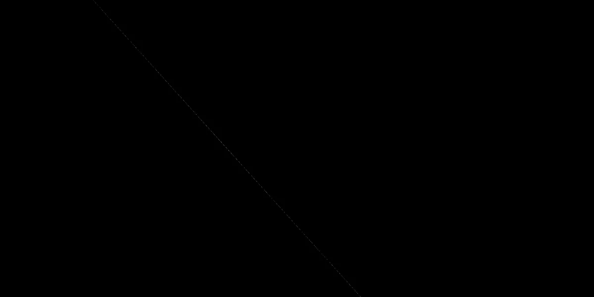 A piece of fractal art produced by FractalPane.