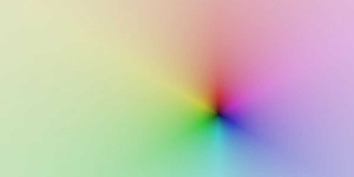 A piece of fractal art produced by FractalPane.