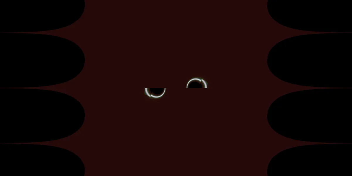 A piece of fractal art produced by FractalPane.