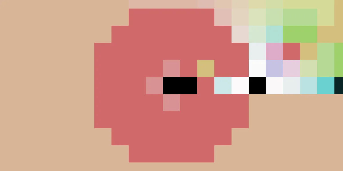 A piece of fractal art produced by FractalPane.