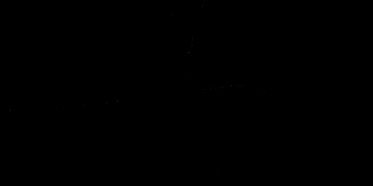 A piece of fractal art produced by FractalPane.