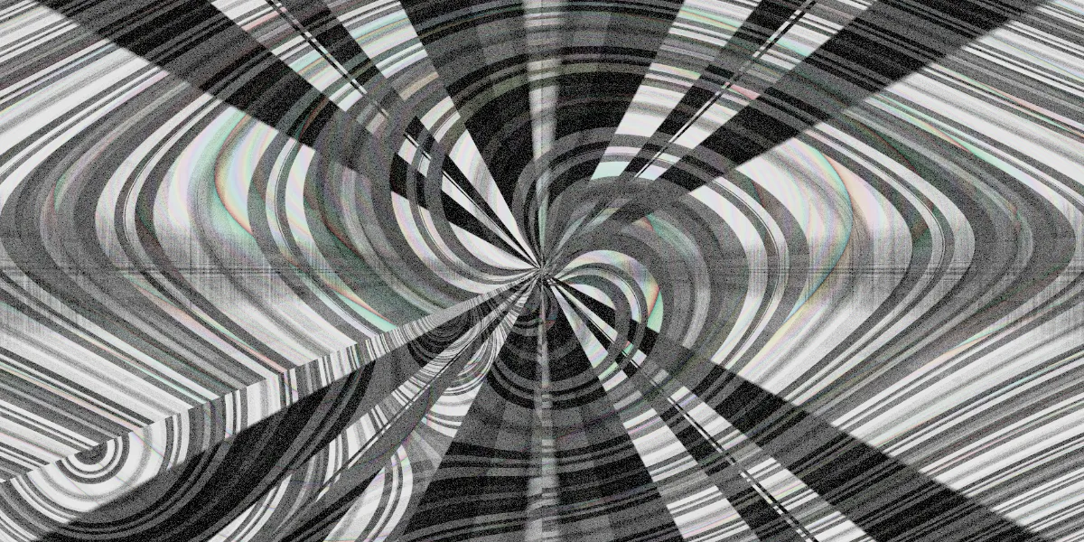 A piece of fractal art produced by FractalPane.