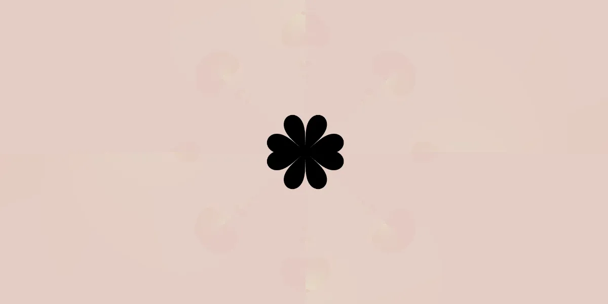 A piece of fractal art produced by FractalPane.