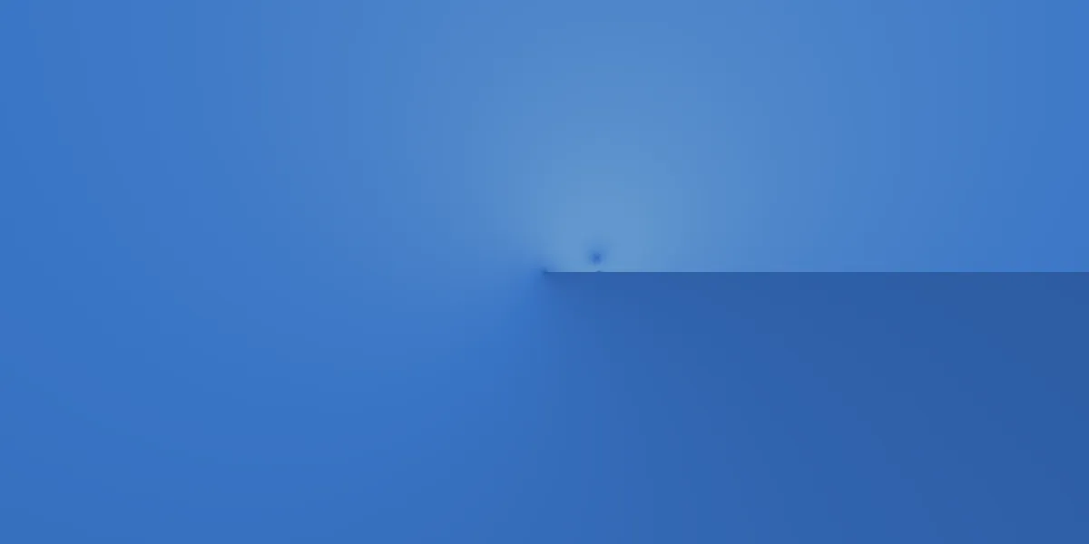 A piece of fractal art produced by FractalPane.