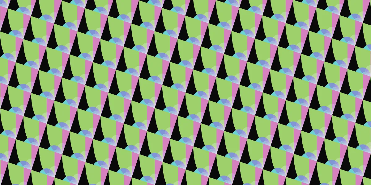 A piece of fractal art produced by FractalPane.