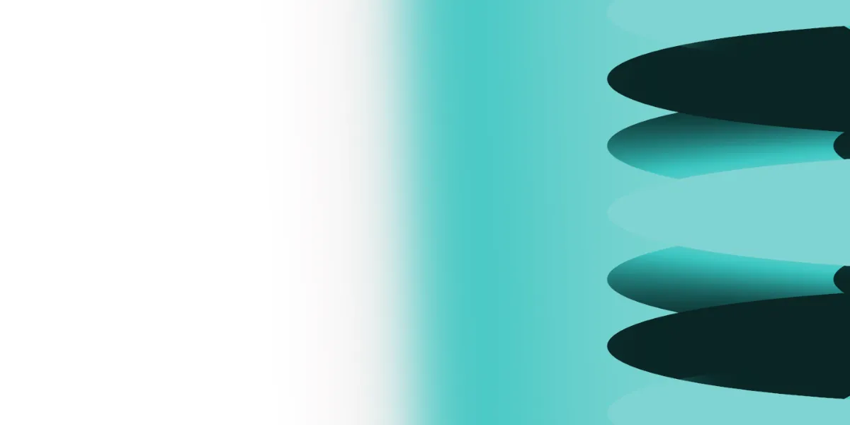 A piece of fractal art produced by FractalPane.