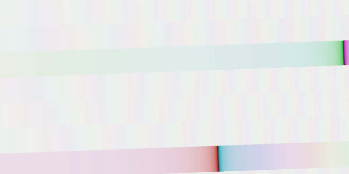 A piece of fractal art produced by FractalPane.