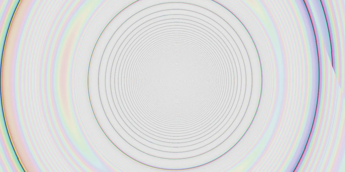 A piece of fractal art produced by FractalPane.