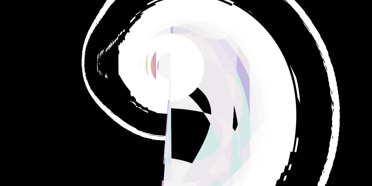 A piece of fractal art produced by FractalPane.