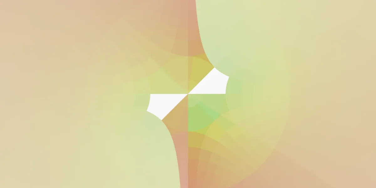 A piece of fractal art produced by FractalPane.