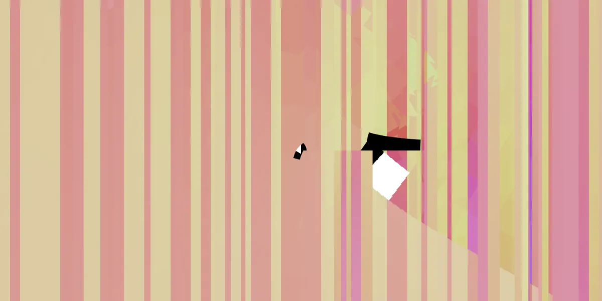 A piece of fractal art produced by FractalPane.