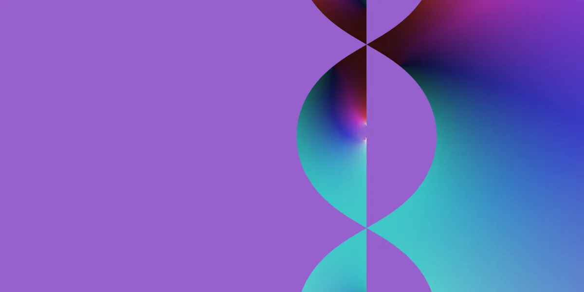 A piece of fractal art produced by FractalPane.