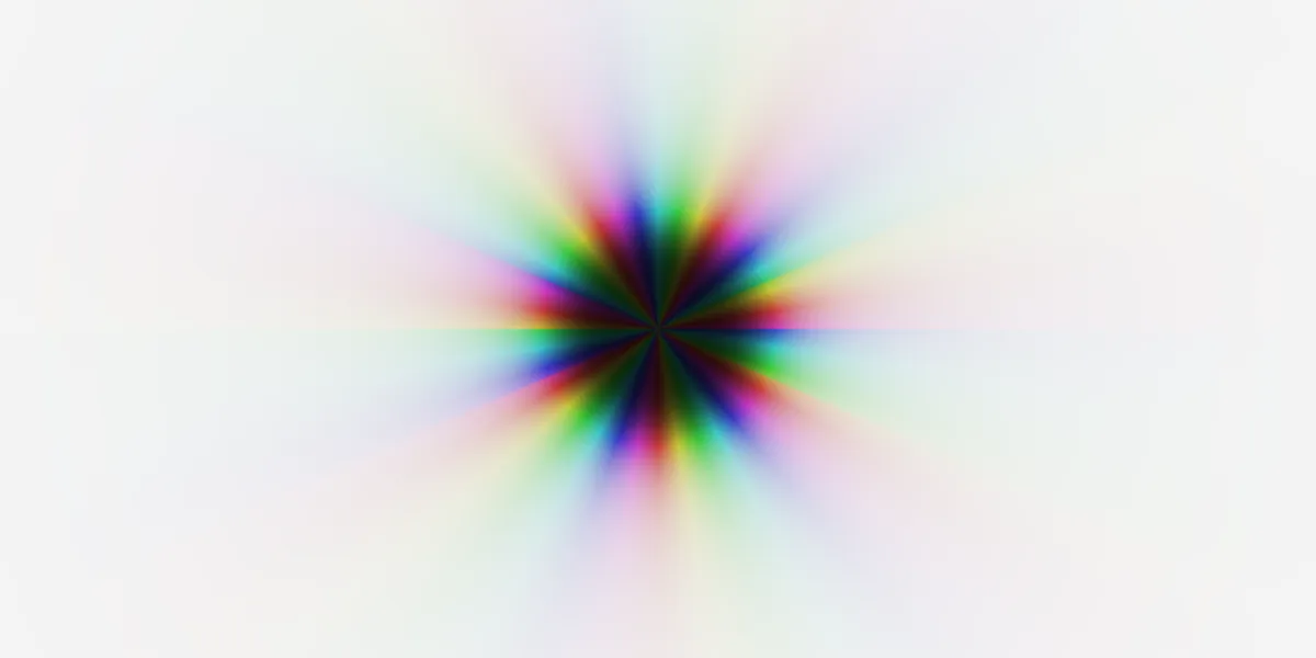 A piece of fractal art produced by FractalPane.