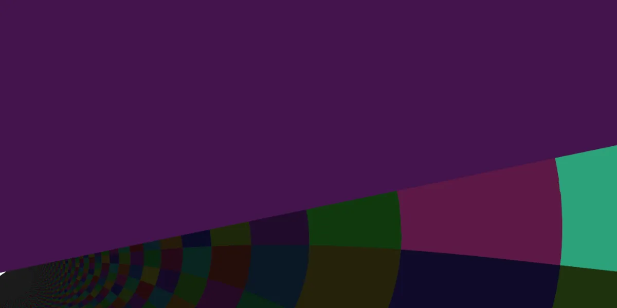 A piece of fractal art produced by FractalPane.