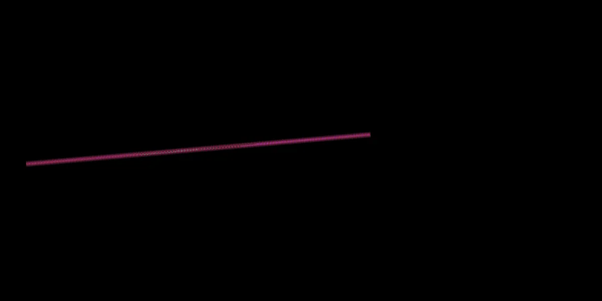 A piece of fractal art produced by FractalPane.