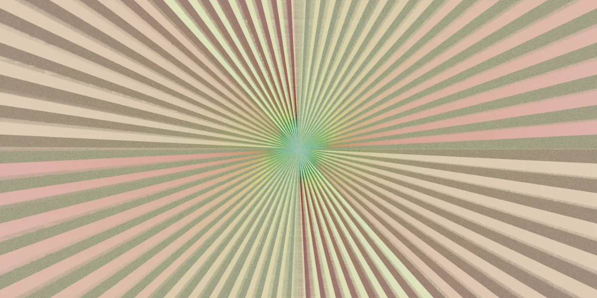 A piece of fractal art produced by FractalPane.