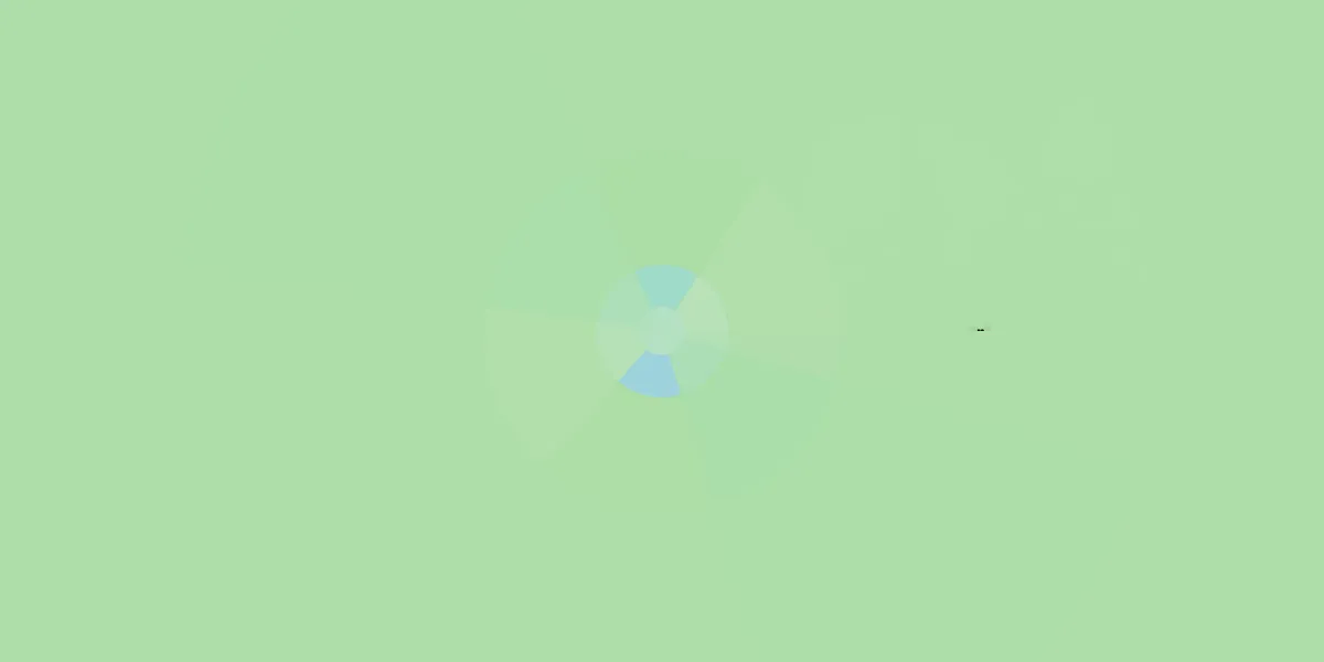 A piece of fractal art produced by FractalPane.