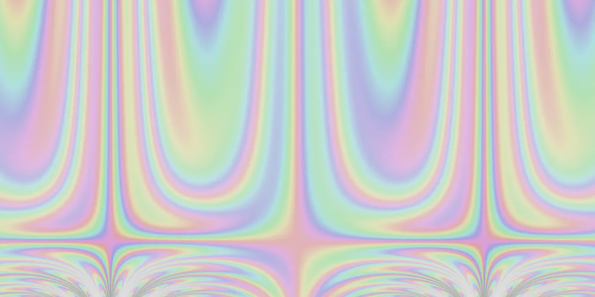 A piece of fractal art produced by FractalPane.