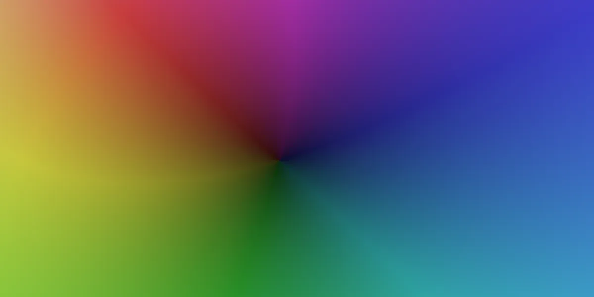 A piece of fractal art produced by FractalPane.