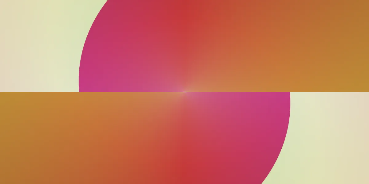 A piece of fractal art produced by FractalPane.