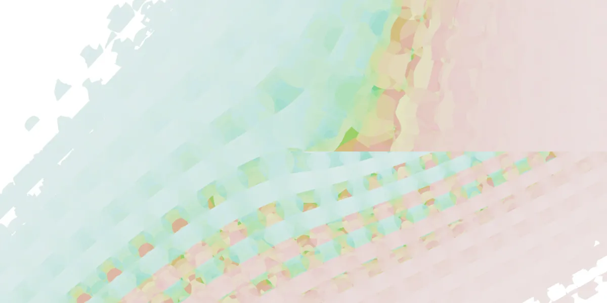 A piece of fractal art produced by FractalPane.