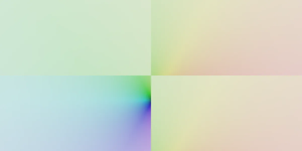 A piece of fractal art produced by FractalPane.