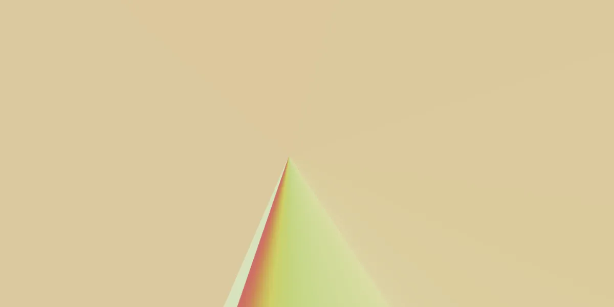 A piece of fractal art produced by FractalPane.
