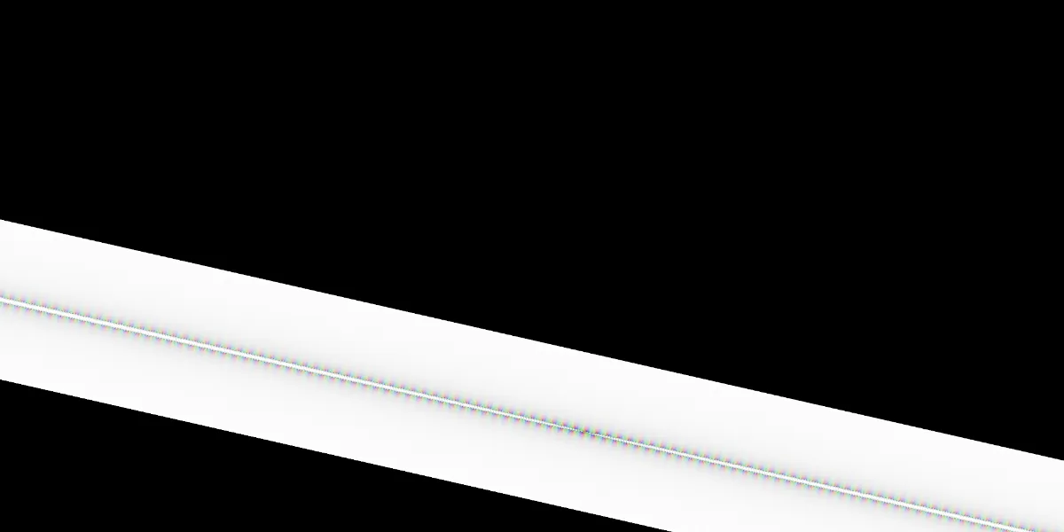 A piece of fractal art produced by FractalPane.