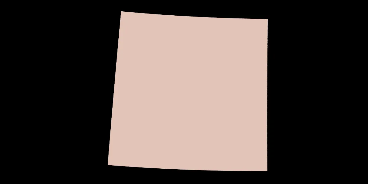 A piece of fractal art produced by FractalPane.