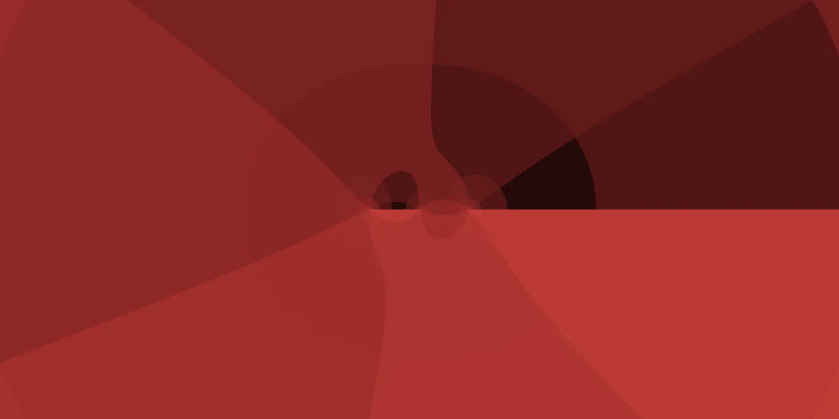 A piece of fractal art produced by FractalPane.