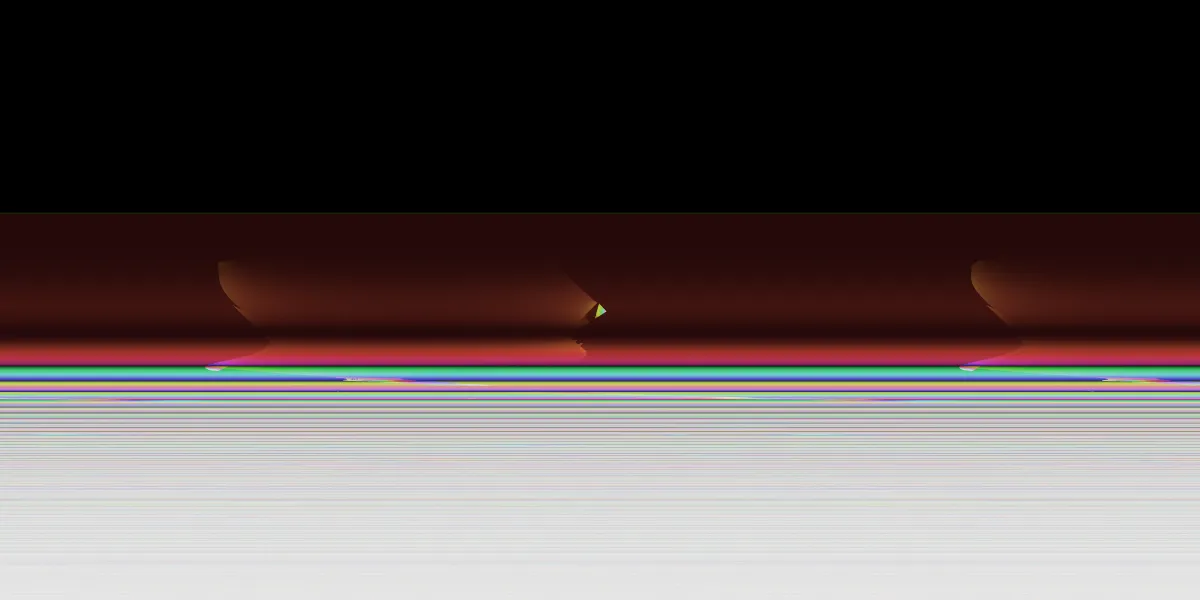 A piece of fractal art produced by FractalPane.