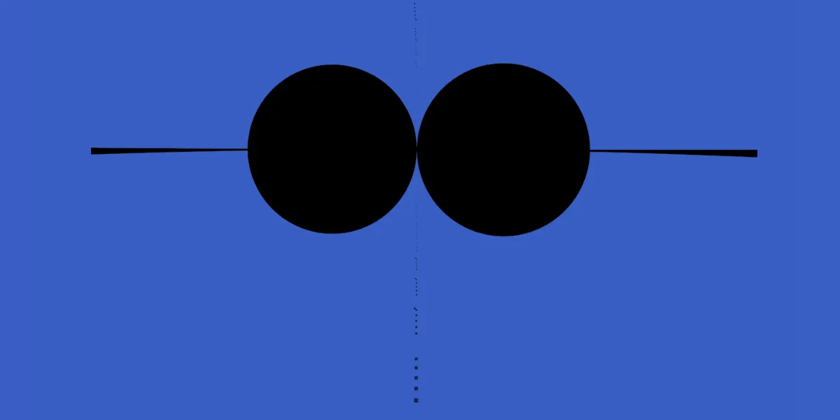 A piece of fractal art produced by FractalPane.